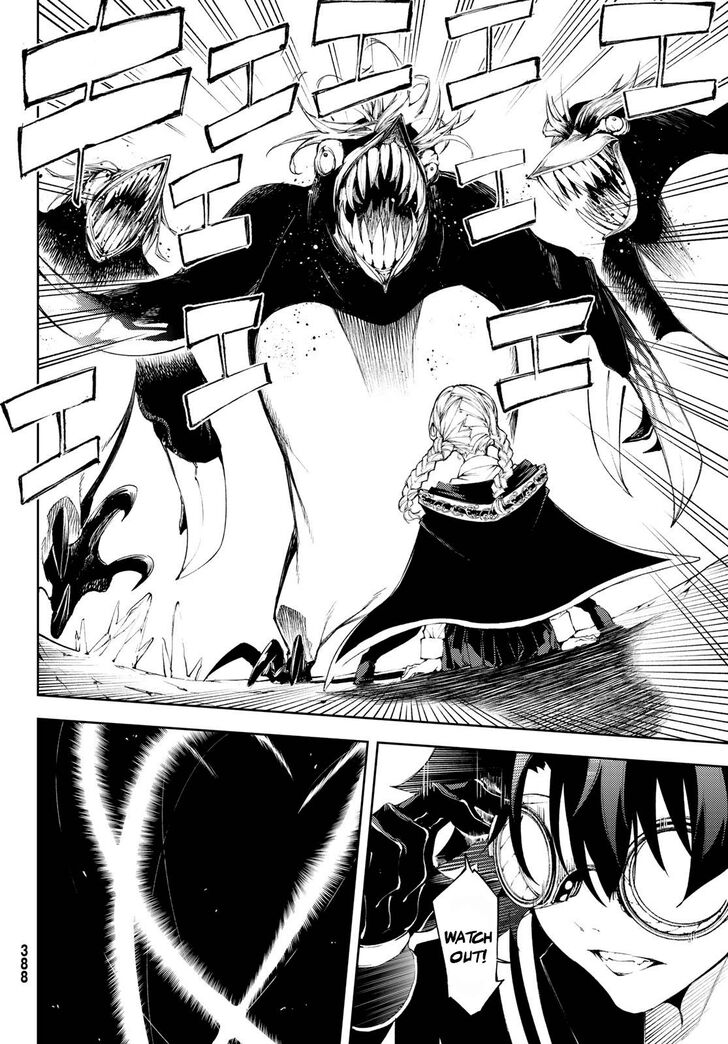 Read Tsue to Tsurugi no Wistoria Manga Online