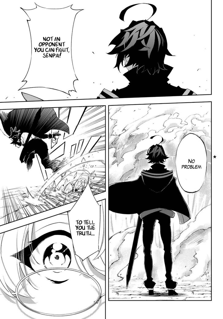 Read Tsue to Tsurugi no Wistoria Manga Online