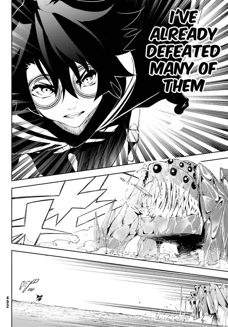 Read Tsue to Tsurugi no Wistoria Manga Online