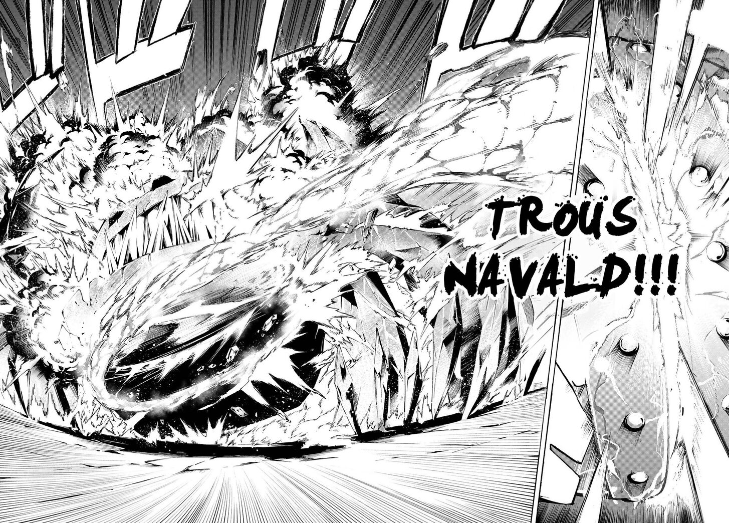 Read Tsue to Tsurugi no Wistoria Manga Online