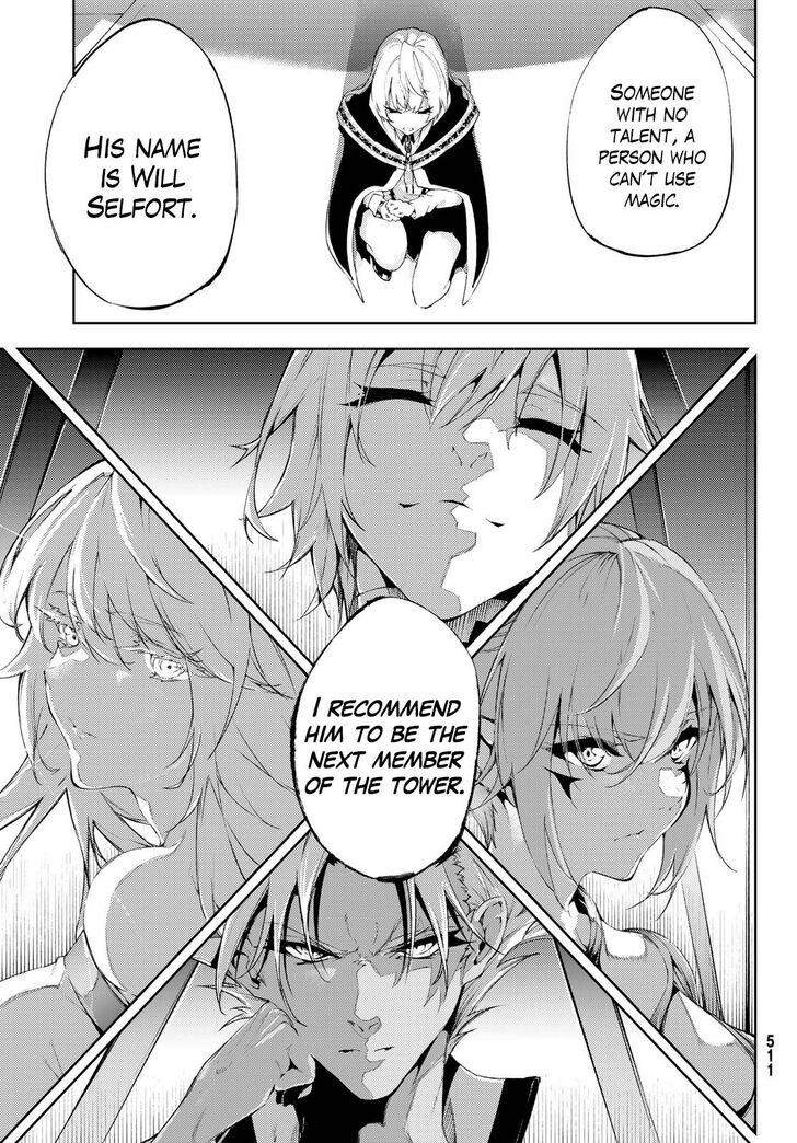 Read Tsue to Tsurugi no Wistoria Manga Online