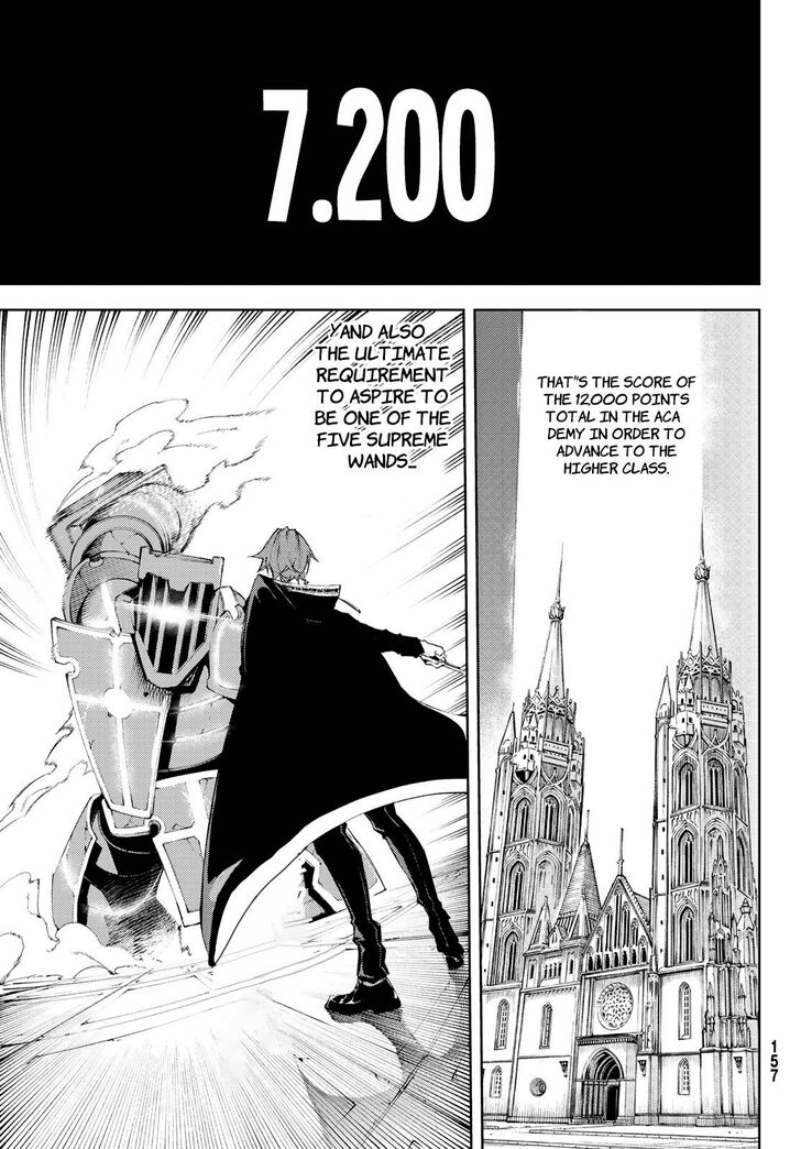 Read Tsue to Tsurugi no Wistoria Manga Online