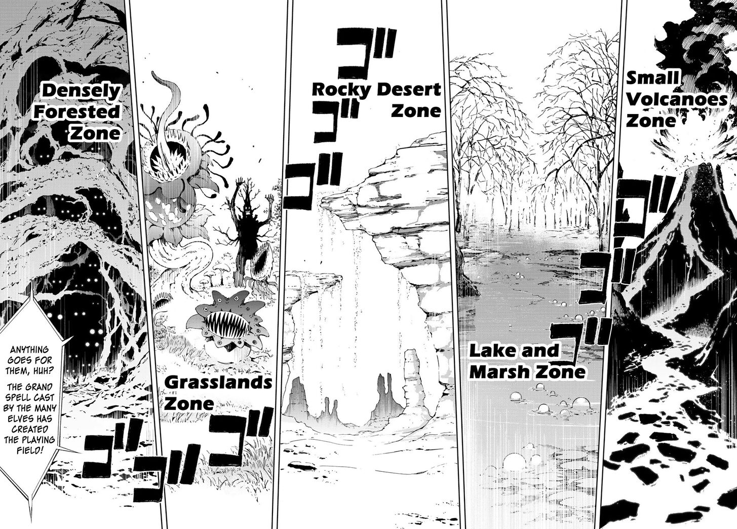 Read Tsue to Tsurugi no Wistoria Manga Online