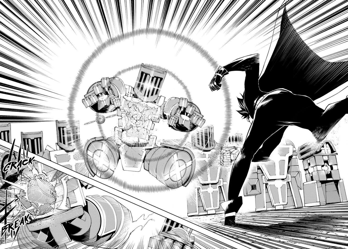 Read Tsue to Tsurugi no Wistoria Manga Online