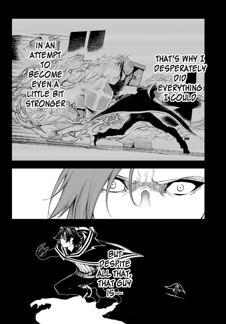 Read Tsue to Tsurugi no Wistoria Manga Online