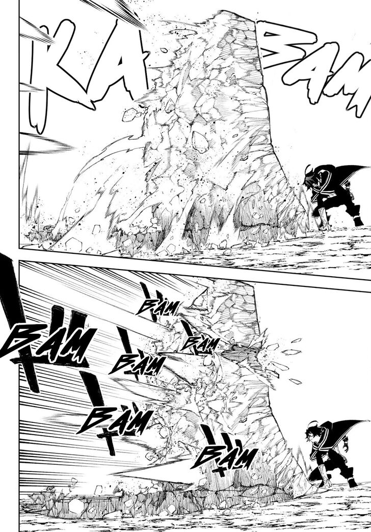 Read Tsue to Tsurugi no Wistoria Manga Online