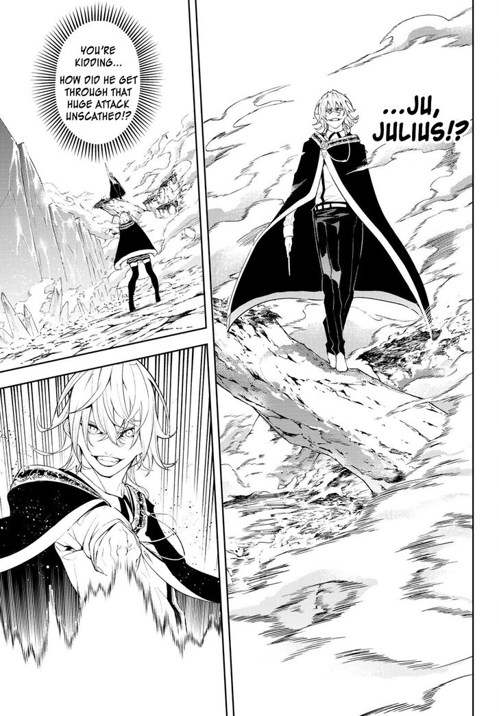 Read Tsue to Tsurugi no Wistoria Manga Online