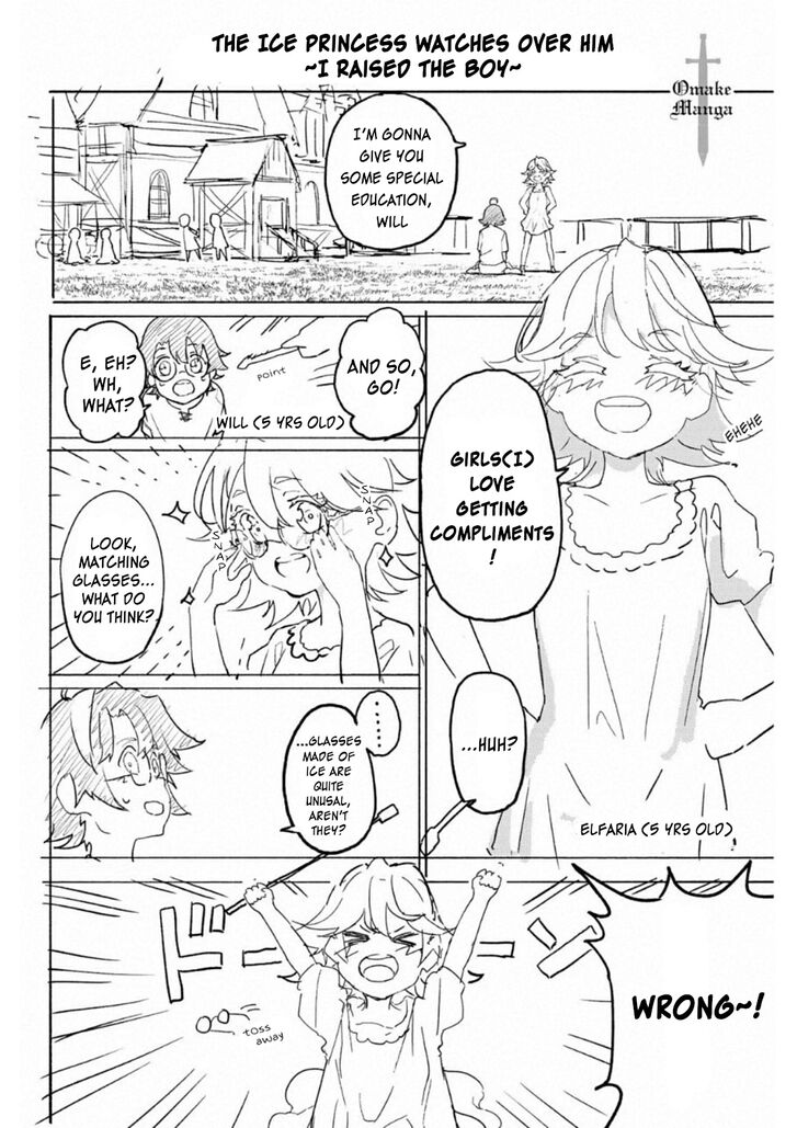 Read Tsue to Tsurugi no Wistoria Manga Online