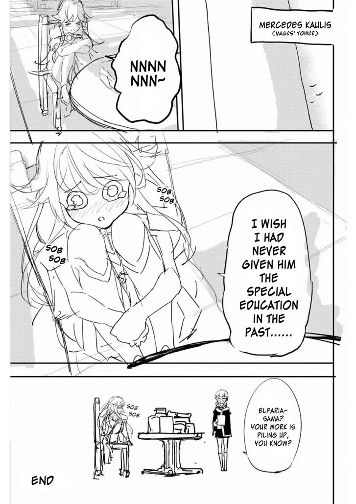 Read Tsue to Tsurugi no Wistoria Manga Online