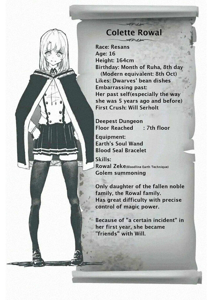 Read Tsue to Tsurugi no Wistoria Manga Online