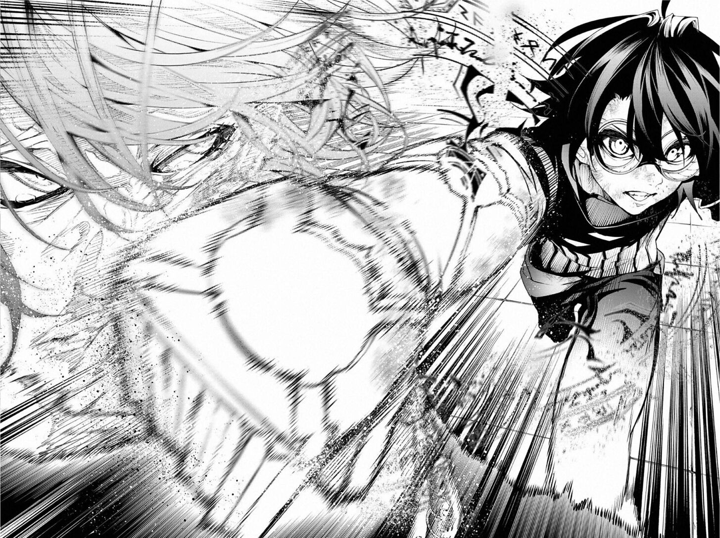 Read Tsue to Tsurugi no Wistoria Manga Online