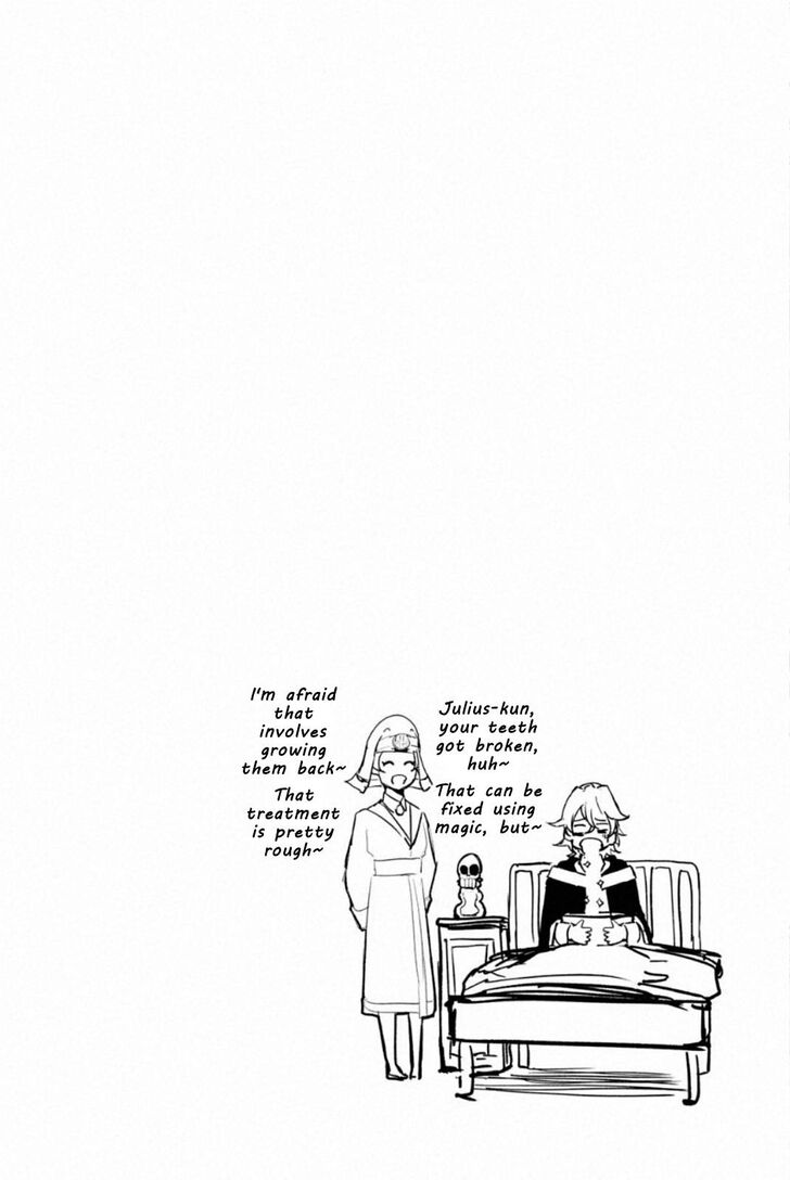 Read Tsue to Tsurugi no Wistoria Manga Online