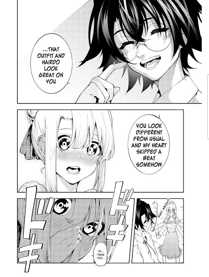 Read Tsue to Tsurugi no Wistoria Manga Online