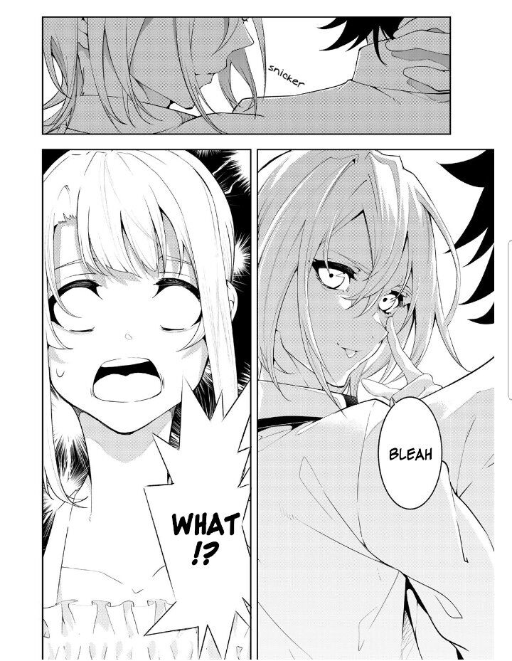 Read Tsue to Tsurugi no Wistoria Manga Online