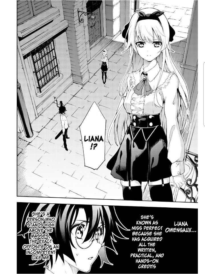 Read Tsue to Tsurugi no Wistoria Manga Online