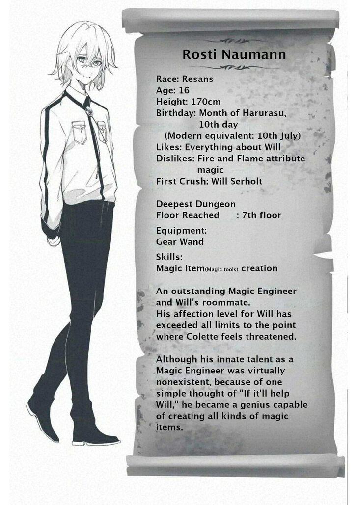 Read Tsue to Tsurugi no Wistoria Manga Online