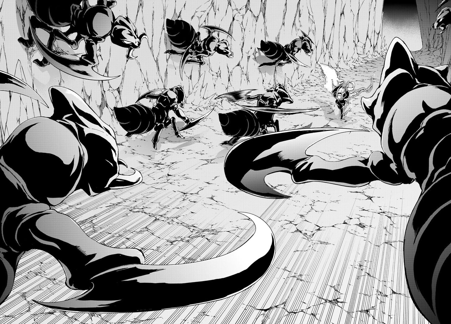 Read Tsue to Tsurugi no Wistoria Manga Online