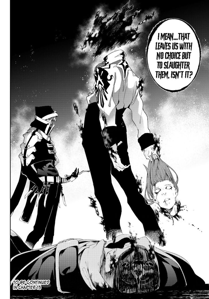 Read Tsue to Tsurugi no Wistoria Manga Online