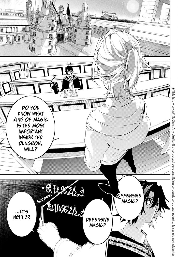 Read Tsue to Tsurugi no Wistoria Manga Online