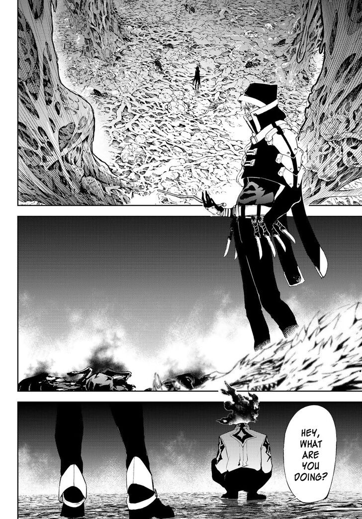 Read Tsue to Tsurugi no Wistoria Manga Online