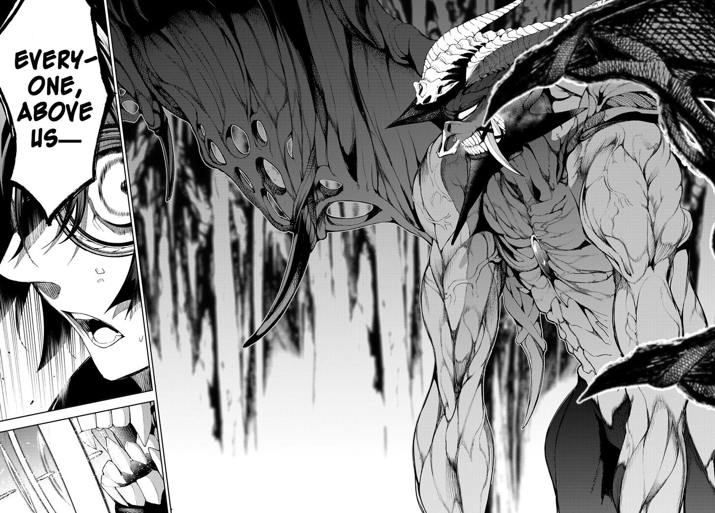 Read Tsue to Tsurugi no Wistoria Manga Online