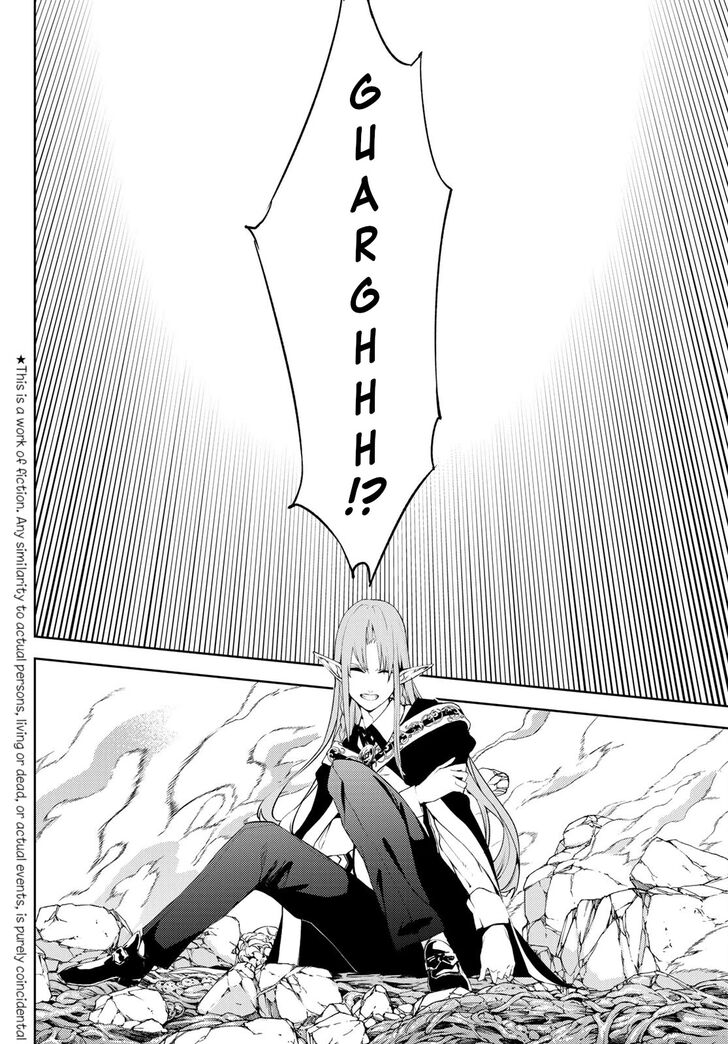 Read Tsue to Tsurugi no Wistoria Manga Online