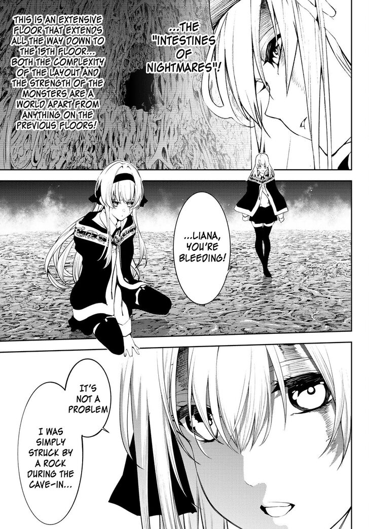 Read Tsue to Tsurugi no Wistoria Manga Online