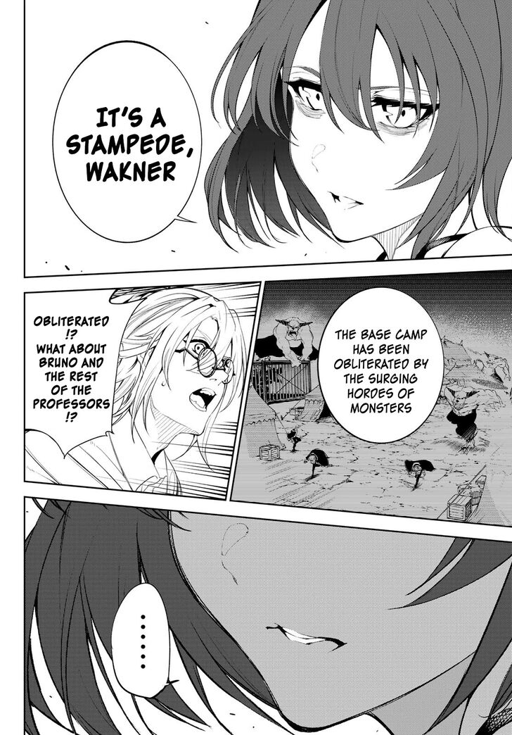 Read Tsue to Tsurugi no Wistoria Manga Online