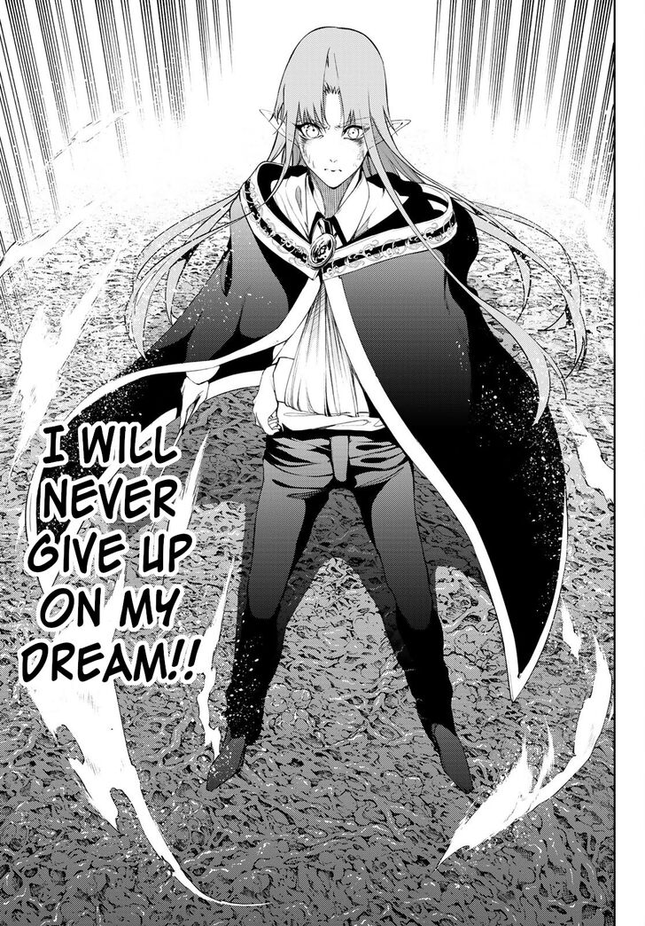 Read Tsue to Tsurugi no Wistoria Manga Online