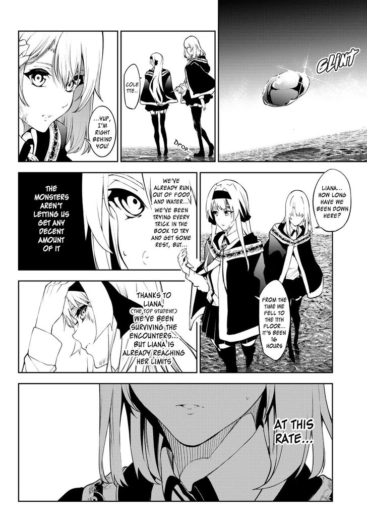 Read Tsue to Tsurugi no Wistoria Manga Online