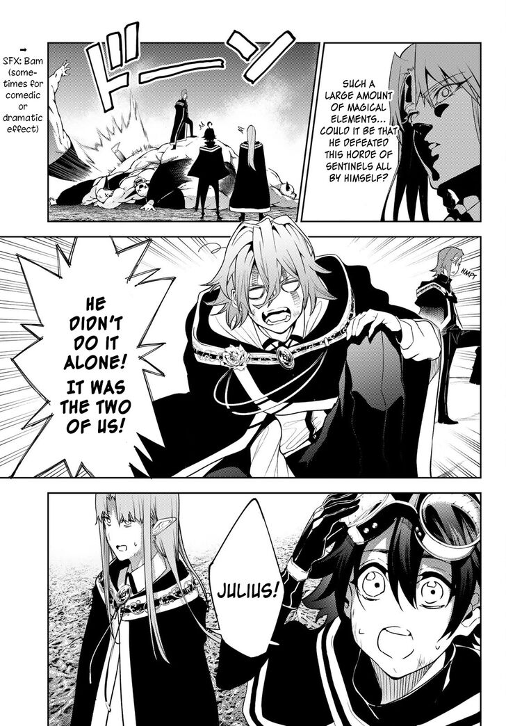 Read Tsue to Tsurugi no Wistoria Manga Online