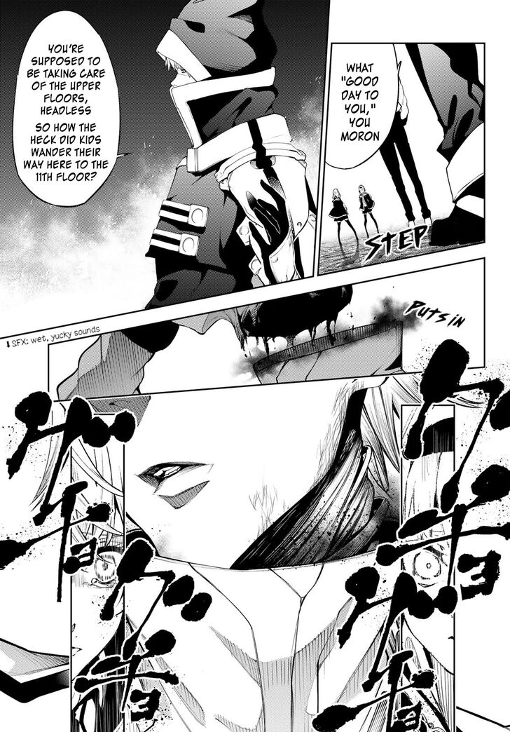 Read Tsue to Tsurugi no Wistoria Manga Online