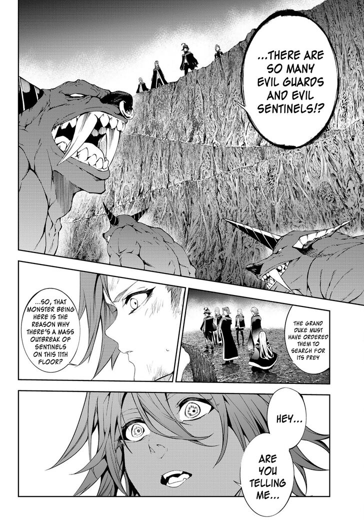 Read Tsue to Tsurugi no Wistoria Manga Online