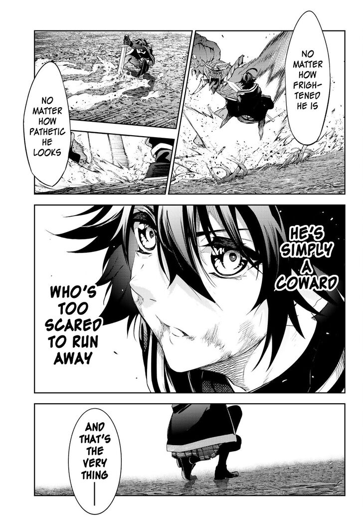 Read Tsue to Tsurugi no Wistoria Manga Online