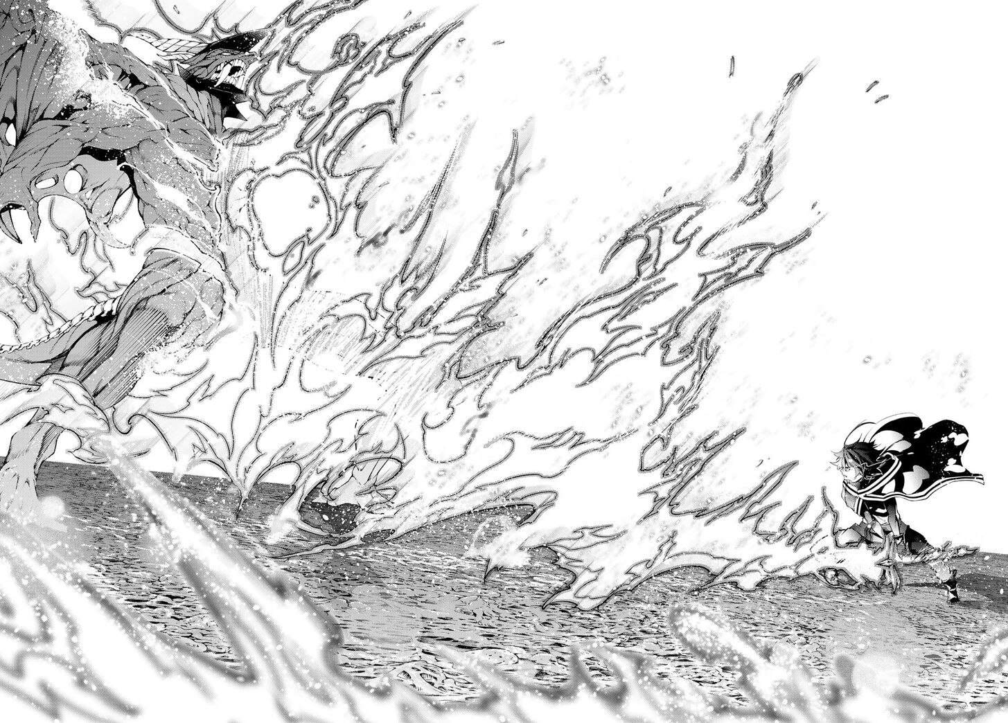 Read Tsue to Tsurugi no Wistoria Manga Online