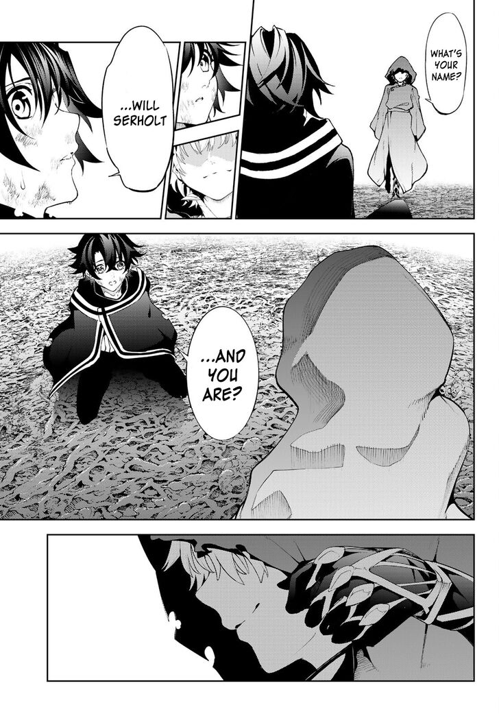 Read Tsue to Tsurugi no Wistoria Manga Online