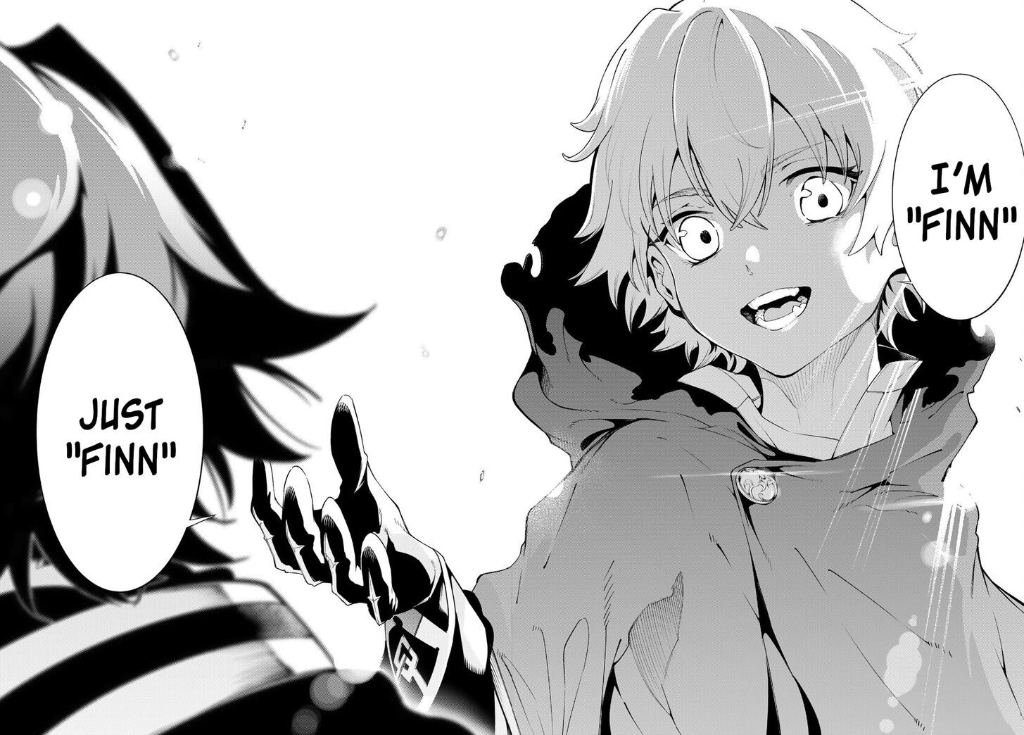 Read Tsue to Tsurugi no Wistoria Manga Online