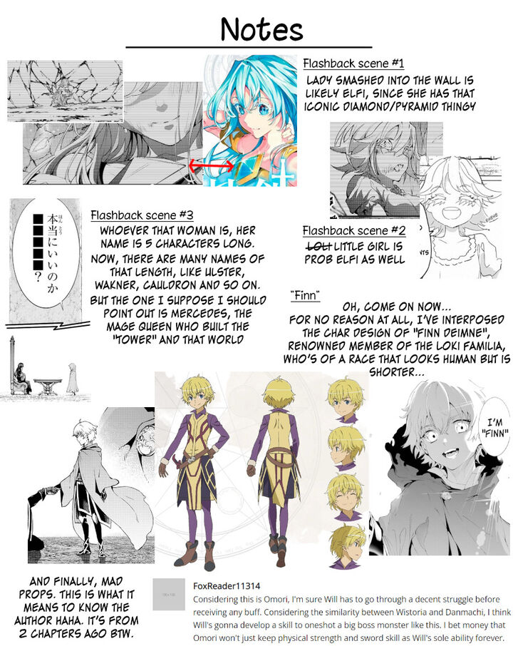 Read Tsue to Tsurugi no Wistoria Manga Online