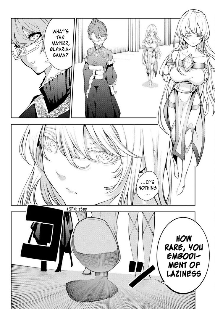 Read Tsue to Tsurugi no Wistoria Manga Online