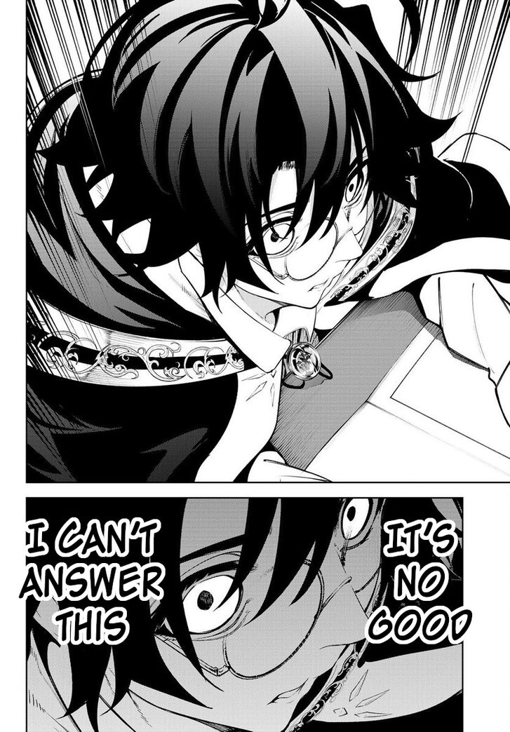 Read Tsue to Tsurugi no Wistoria Manga Online