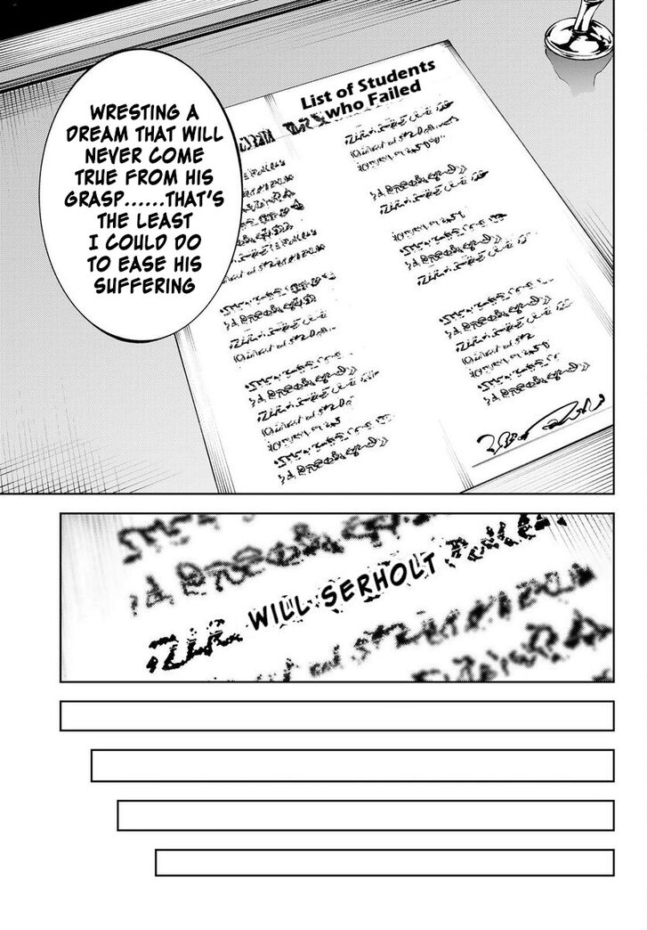 Read Tsue to Tsurugi no Wistoria Manga Online