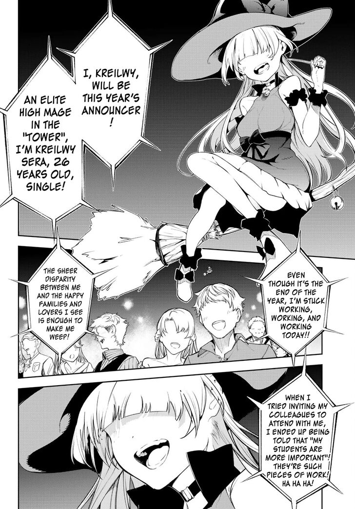 Read Tsue to Tsurugi no Wistoria Manga Online