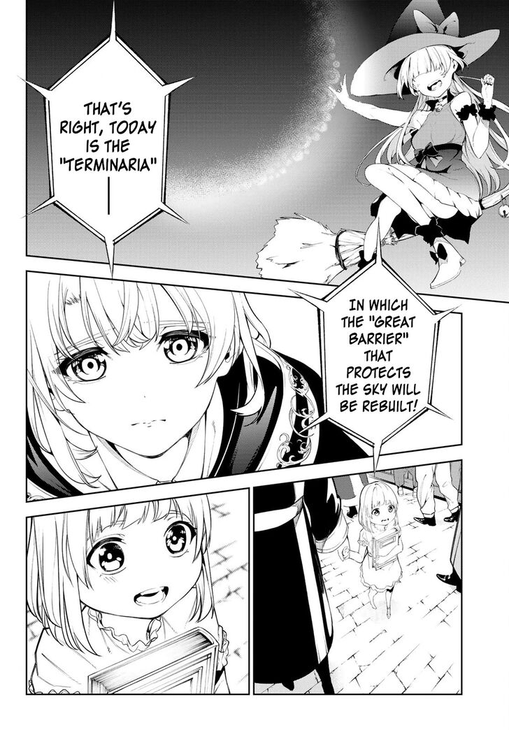 Read Tsue to Tsurugi no Wistoria Manga Online