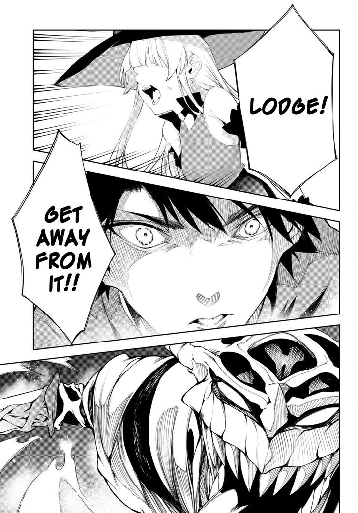 Read Tsue to Tsurugi no Wistoria Manga Online