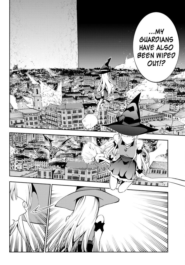 Read Tsue to Tsurugi no Wistoria Manga Online