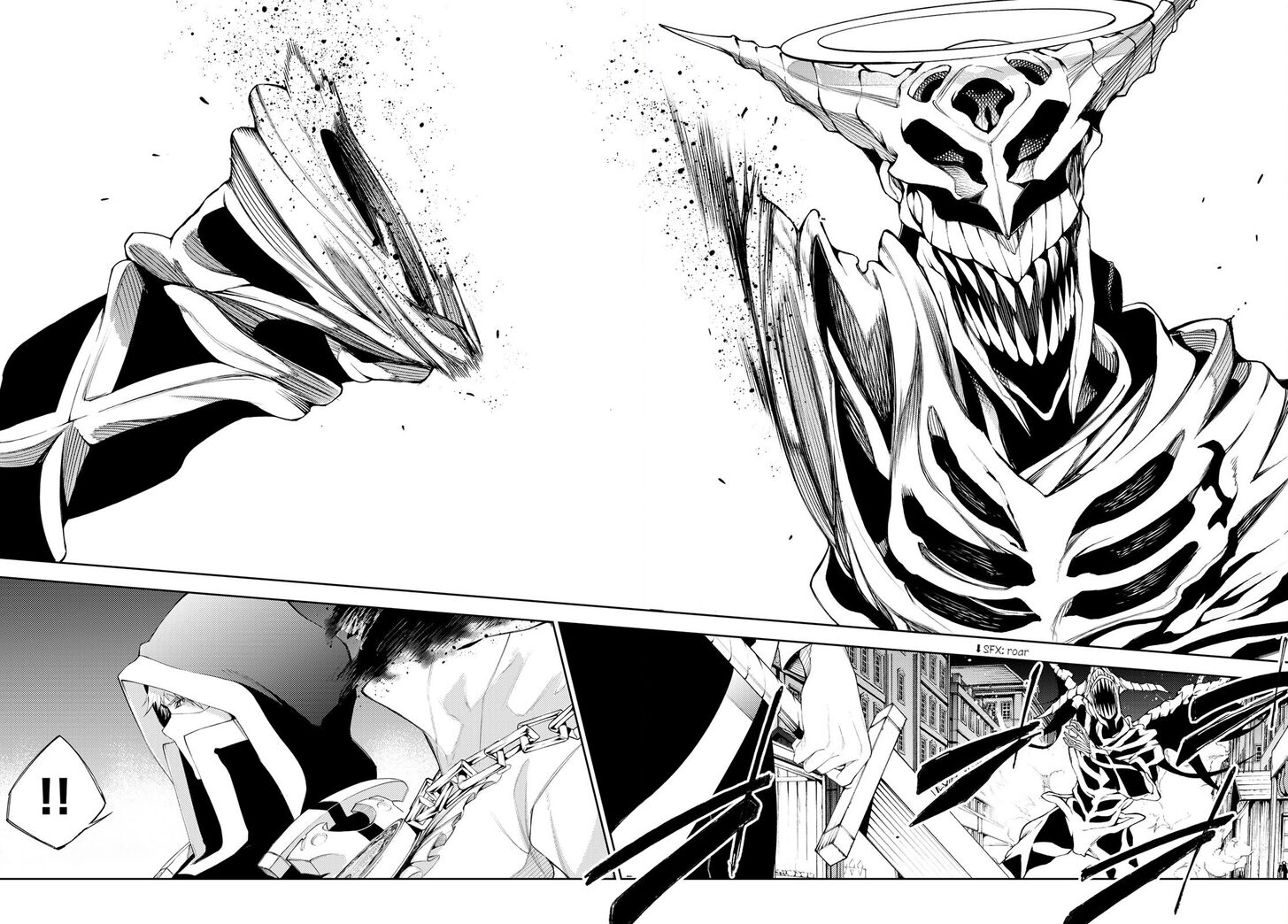 Read Tsue to Tsurugi no Wistoria Manga Online