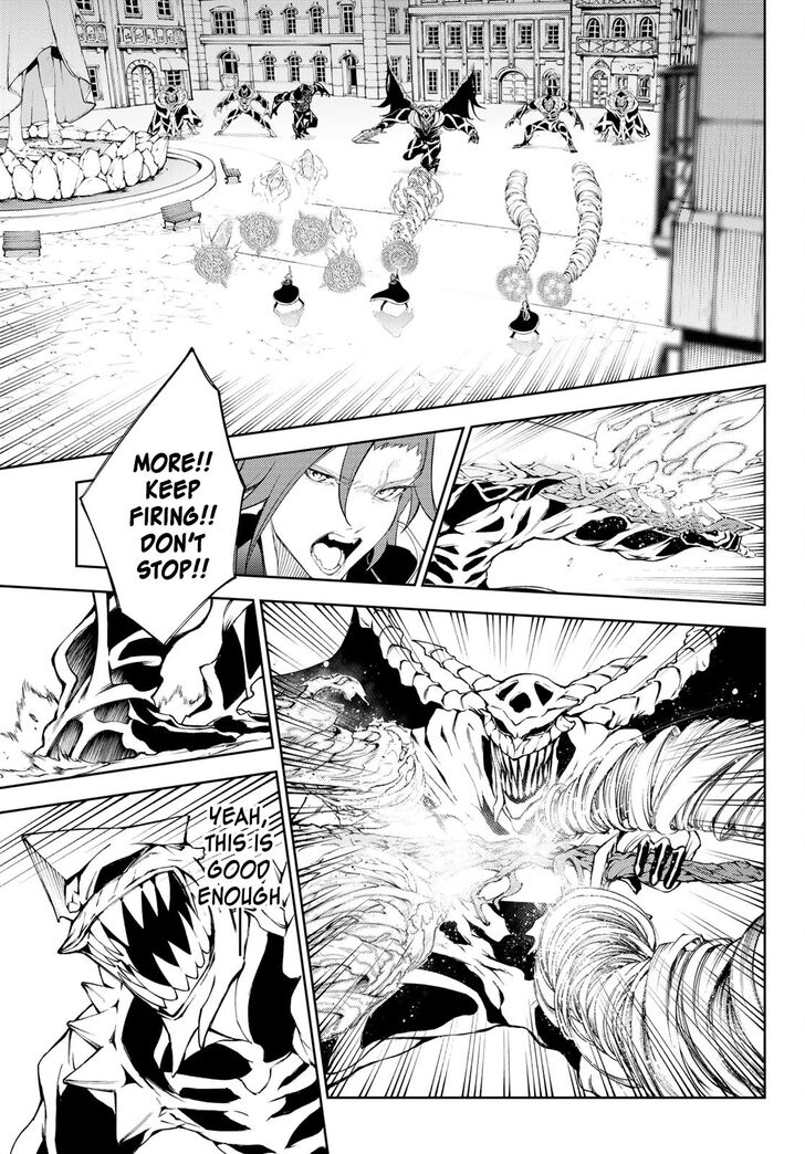 Read Tsue to Tsurugi no Wistoria Manga Online