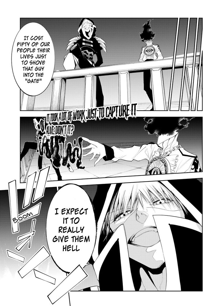 Read Tsue to Tsurugi no Wistoria Manga Online