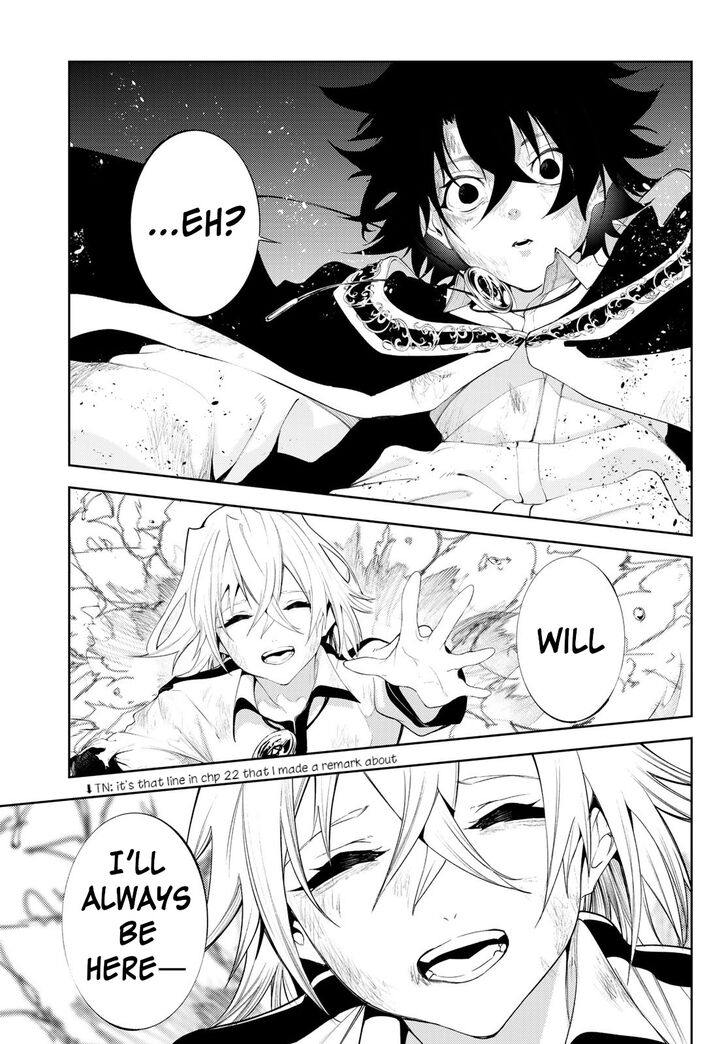 Read Tsue to Tsurugi no Wistoria Manga Online