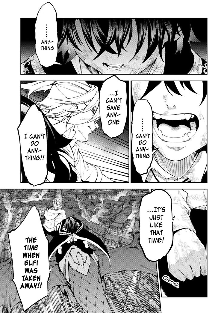 Read Tsue to Tsurugi no Wistoria Manga Online